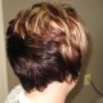 brett's hair