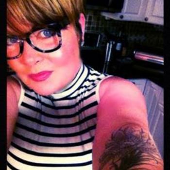 Patty Preston