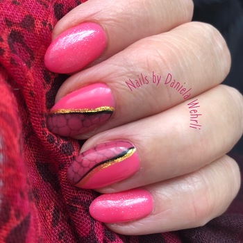 Nails by Daniela Wehrli 
