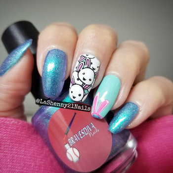 LaShenny21Nails
