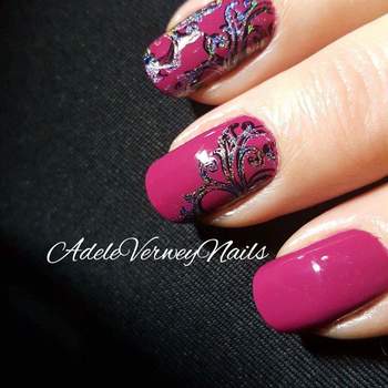 Adele Verwey