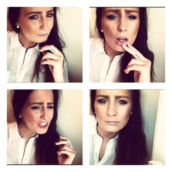 Smögenklippet, Danielsson