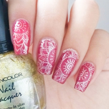 Nailsbymarian