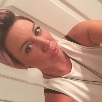 Kelly Ann Hallett