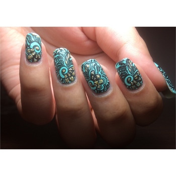ayushriinails