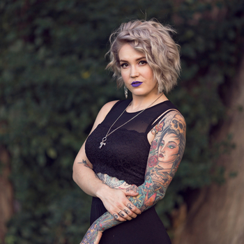 Bri Bird