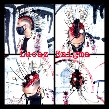 Lucaz Enigma