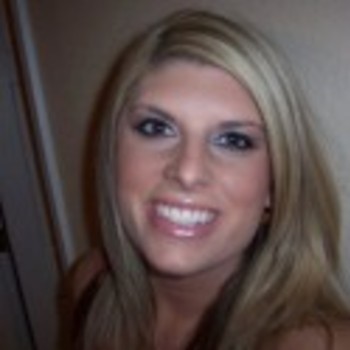 Ashley Ray