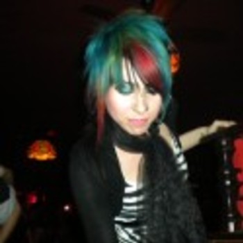 Ria Elwell