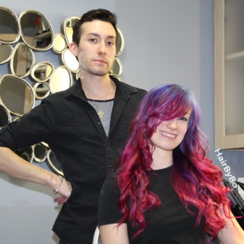 Bo's salon loft 4
