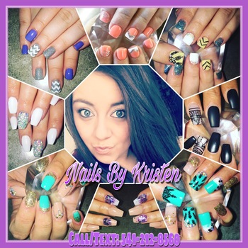 Nails By Kristen 