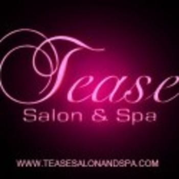 Tease Salon & Spa