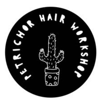 petrichor.hair.workshop