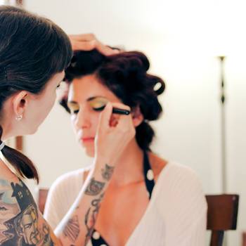 Stephanie Strowbridge