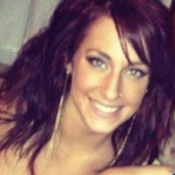 Teghan Baril