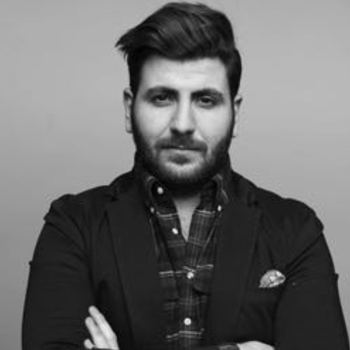 Elias Habibson