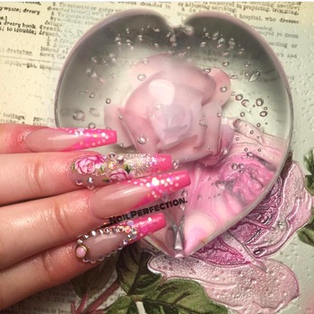 Nail Perfection