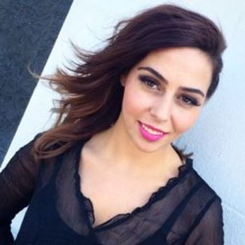 Collette Zahra 