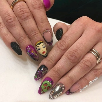 Jess nails