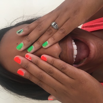 TrueYouNailSpa