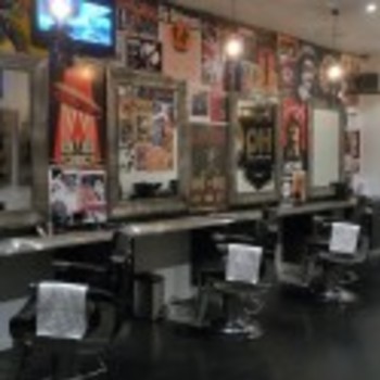 HQ MALE GROOMING
