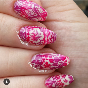 GoodAngelNails