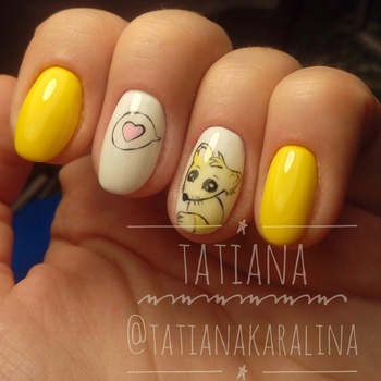 TatianaKaralina