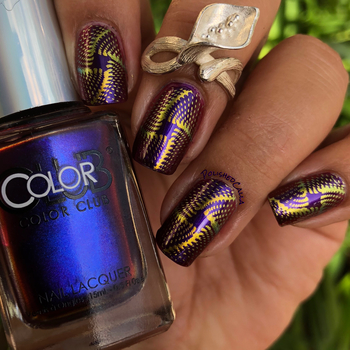 Lisa PolishedCalla