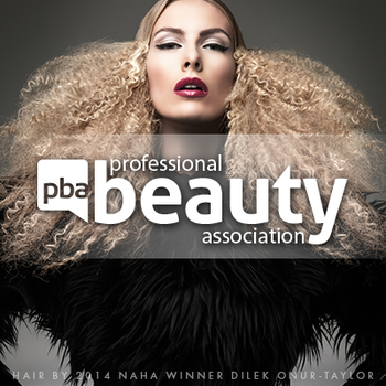 PBA, Professional Beauty Assoc. 