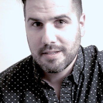 Gregory Alan