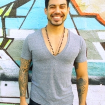 Geno Chapman