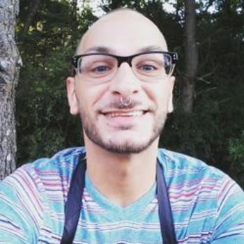 Michael  Pribbenow 