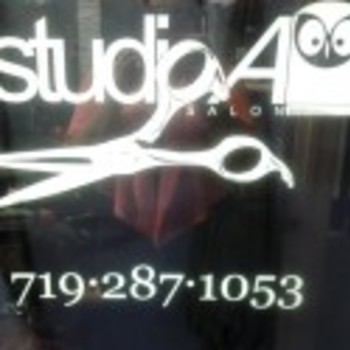studio a salon