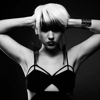 Lindsay Wolf