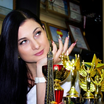 Elena Zhmak 