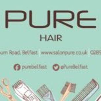 Pure Hair