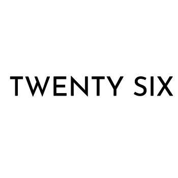 twenty six hair studio
