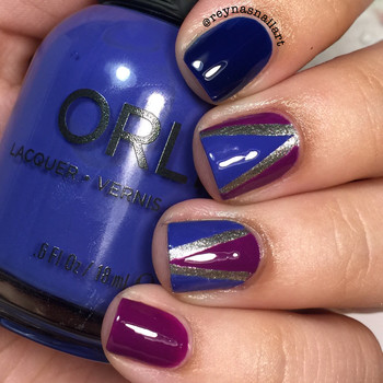 Reynasnailart