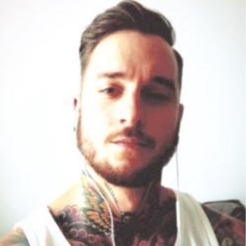 Matt Waldron