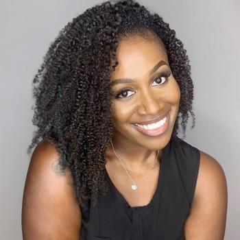Brendnetta Ashley