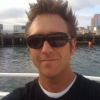 Steven Monchick