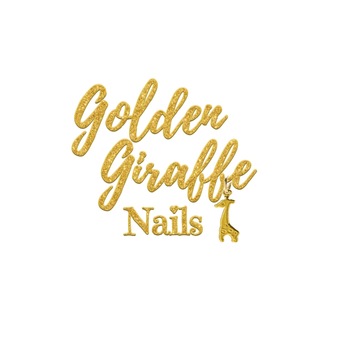Goldengiraffenails