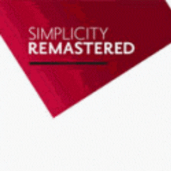 Simplicity Remastered
