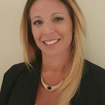 Jennifer Negron