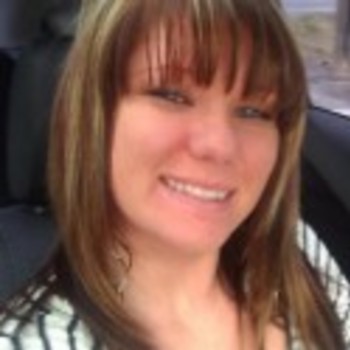 Amber Pegram