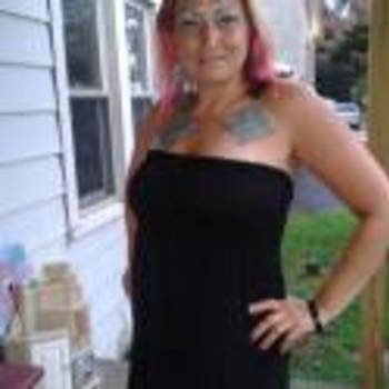 Kimberly Lauterio