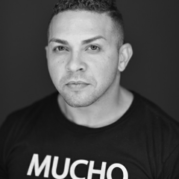 Manny Dominguez 