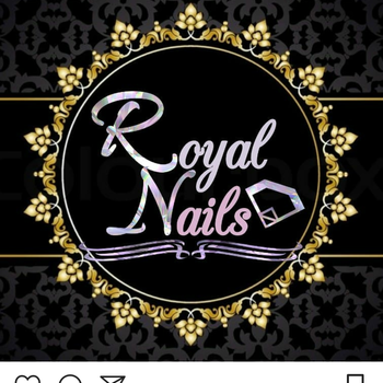 EvaRoyalNails