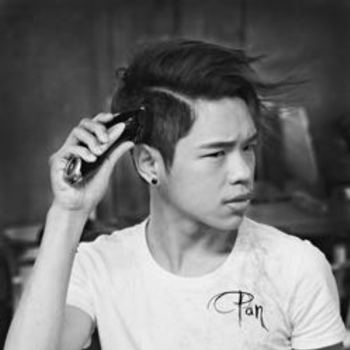 Hugo Pan