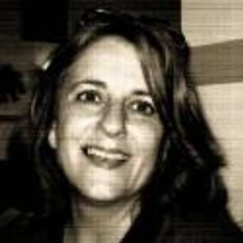 Julie Garrou
